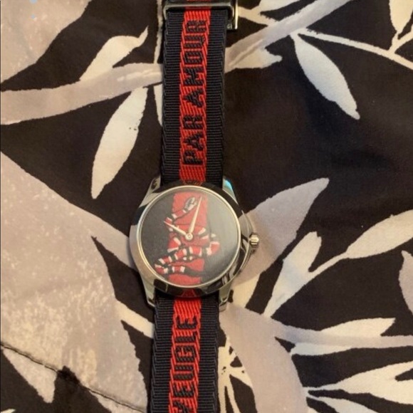 Gucci Watch